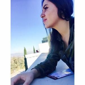 Meet your Posher, Miky